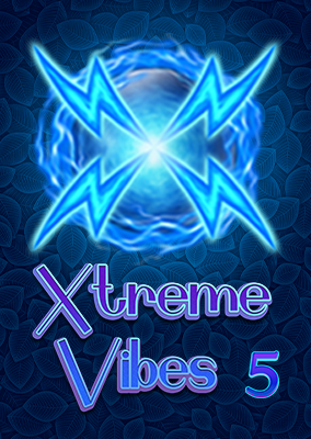 R5 Xtreme Vibes 5