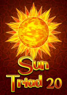 Sun Triad 20