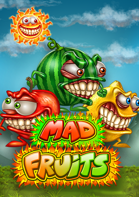 Mad Fruits
