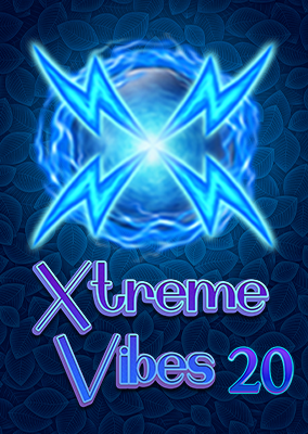 R5 Xtreme Vibes 20