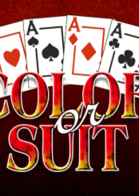 Colour or Suit