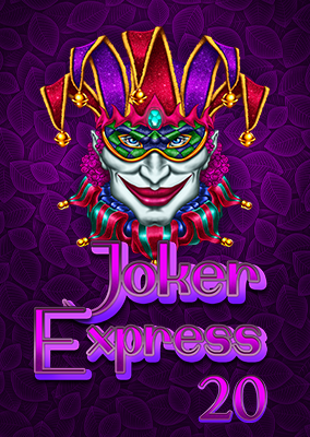 Joker Express 20