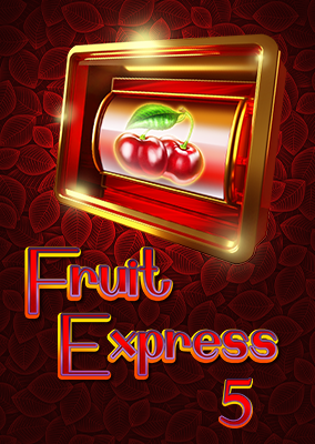 Fruit Express 5