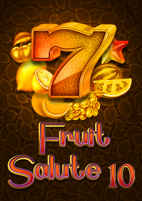 Fruit Salute 10