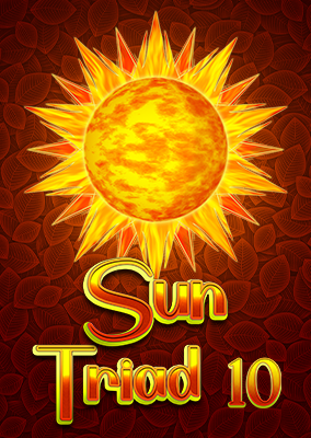 Sun Triad 10