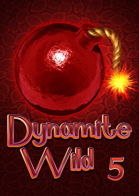 Dynamite Wild 5