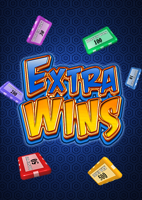 Extra Wins 5