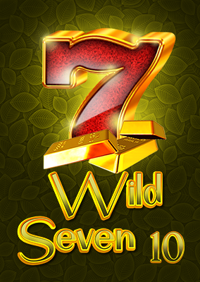 Wild Seven 10