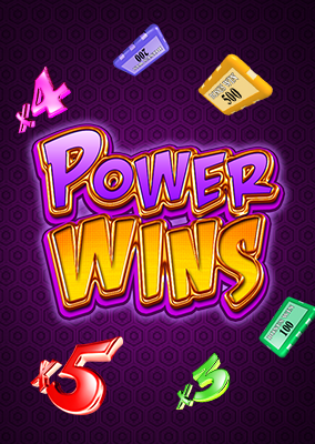 Power Wins 5