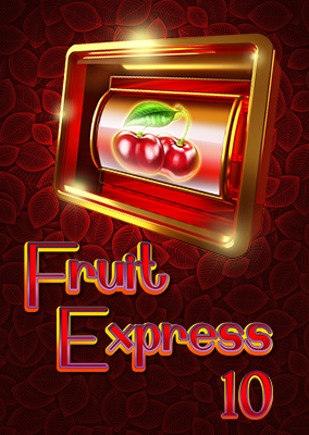 Fruit Express 10