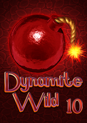 Dynamite Wild 10