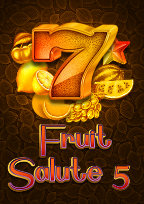 Fruit Salute 5
