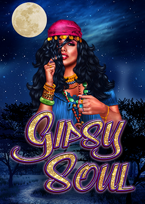 Gipsy Soul