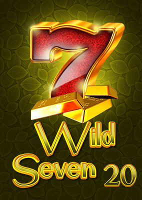 Wild Seven 20