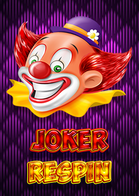 Joker Respin 5